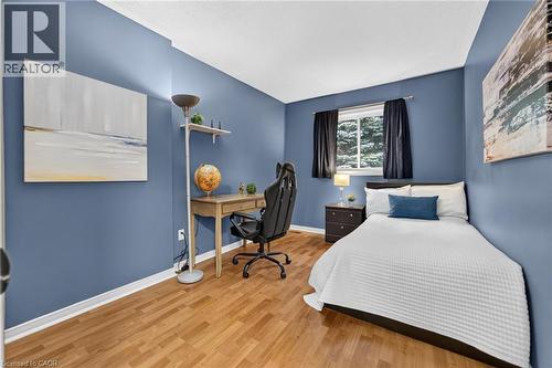 3 Beverly Lane, Georgetown, ON - Indoor