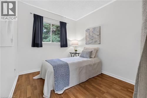 3 Beverly Lane, Georgetown, ON - Indoor Photo Showing Bedroom
