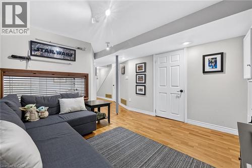 3 Beverly Lane, Georgetown, ON - Indoor