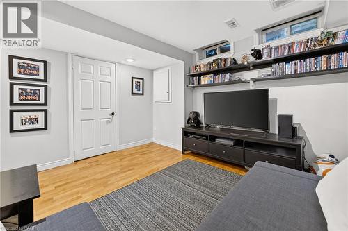 3 Beverly Lane, Georgetown, ON - Indoor