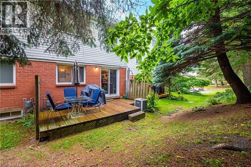 3 Beverly Lane, Georgetown, ON - Outdoor With Exterior