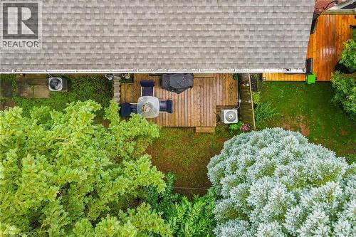 3 Beverly Lane, Georgetown, ON - Outdoor