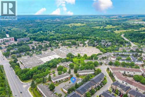 3 Beverly Lane, Georgetown, ON - Outdoor With View