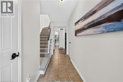 3 Beverly Lane, Georgetown, ON - Indoor Photo Showing Other Room