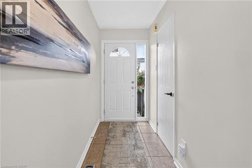 3 Beverly Lane, Georgetown, ON - Indoor Photo Showing Other Room