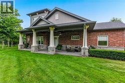 190 ARGYLE Street Unit# 22  Simcoe, ON N3Y 0C1