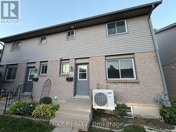 22 - 490 THIRD STREET London East (East H), ON N5V 4A2
