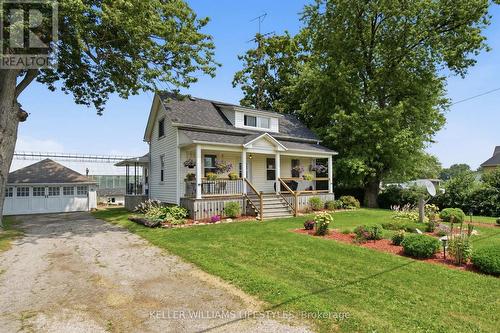 44458 TALBOT LINE  Central Elgin, ON N5P 3S7