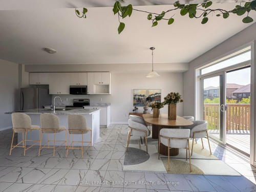 285 Vanilla Trail, Thorold, ON - Indoor