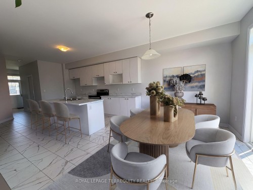 285 Vanilla Trail, Thorold, ON - Indoor