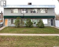318 K AVENUE S  Saskatoon, SK S7M 2E1
