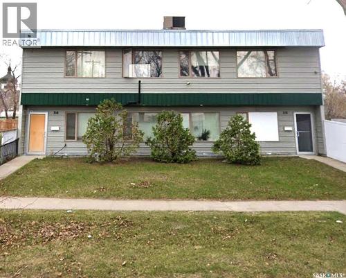 318 K Avenue S, Saskatoon, SK 