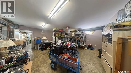 318 K Avenue S, Saskatoon, SK 