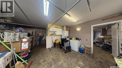 318 K Avenue S, Saskatoon, SK 