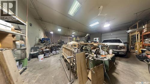318 K Avenue S, Saskatoon, SK 