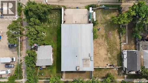 318 K Avenue S, Saskatoon, SK 