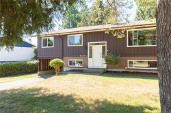 3021 Crestwood Pl Nanaimo, BC V9T 1P3