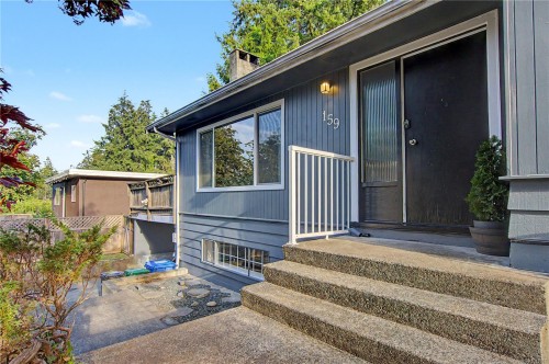 159 Roberta Rd West, Nanaimo, BC 