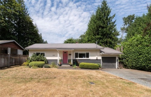 5933 Deuchars Dr, Duncan, BC 