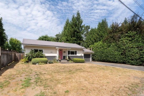 5933 Deuchars Dr, Duncan, BC 