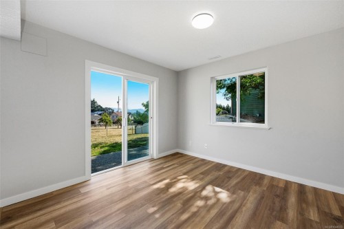 6109 Westridge Rd, Duncan, BC - Indoor Photo Showing Other Room
