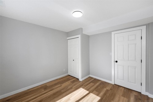 6109 Westridge Rd, Duncan, BC - Indoor Photo Showing Other Room