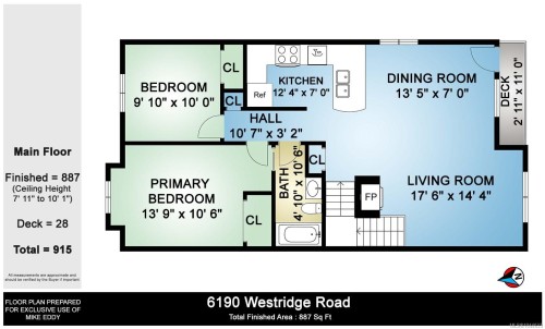 6109 Westridge Rd, Duncan, BC - Other