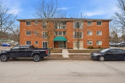 307-136 Ware Street Peterborough, ON K9J 2B8