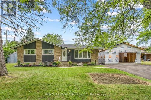 1 KINGSTON BAY  St. Catharines (Carlton/Bunting), ON L2M 4H6