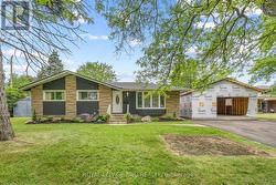 1 KINGSTON BAY St. Catharines (Carlton/Bunting), ON L2M 4H6