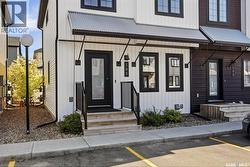105 2715 Narcisse DRIVE  Regina, SK S4X 0P8