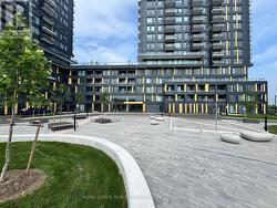 1502 - 4878 POWERS COMMON BOULEVARD  Burlington, ON L7M 2B4