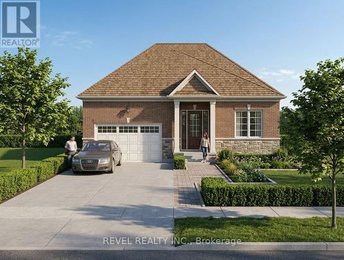 16/17 - 37 VICTORIA AVENUE  Halton Hills, ON L7J 1Z1