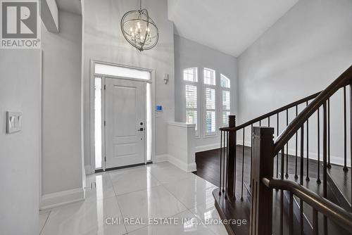 2171 Jardine Crescent, Burlington, ON - Indoor Photo Showing Other Room