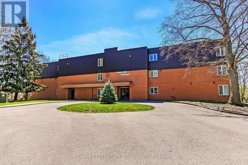 11 - 125 ELM STREET  St. Thomas, ON N5R 1H9