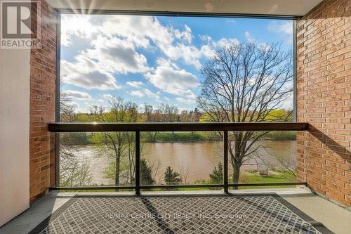 11 - 125 Elm Street, St. Thomas, ON - Outdoor With Balcony
