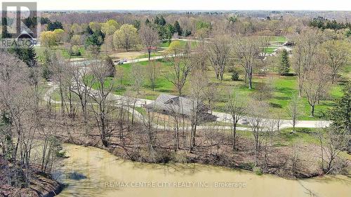 11 - 125 Elm Street, St. Thomas, ON - Outdoor With Body Of Water With View