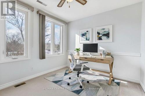 11 - 125 Elm Street, St. Thomas, ON - Indoor Photo Showing Office