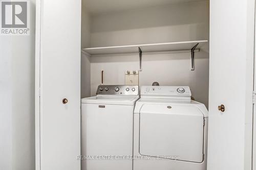 11 - 125 Elm Street, St. Thomas, ON - Indoor Photo Showing Laundry Room