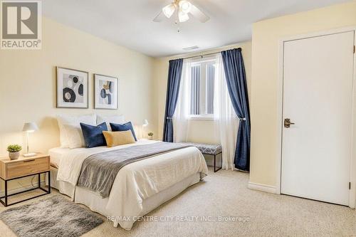 11 - 125 Elm Street, St. Thomas, ON - Indoor Photo Showing Bedroom