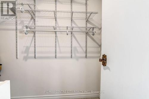11 - 125 Elm Street, St. Thomas, ON - Indoor With Storage