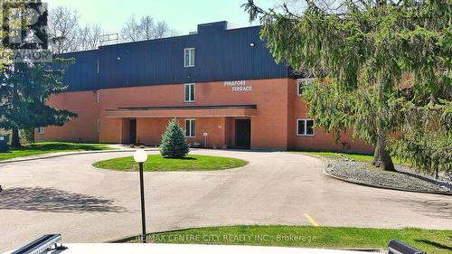 11 - 125 Elm Street, St. Thomas, ON - Outdoor