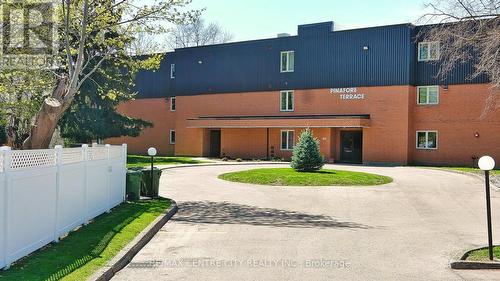 11 - 125 Elm Street, St. Thomas, ON - Outdoor