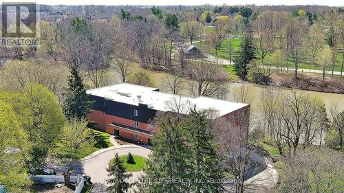 11 - 125 Elm Street, St. Thomas, ON - Outdoor With View