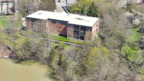 11 - 125 Elm Street, St. Thomas, ON - Outdoor