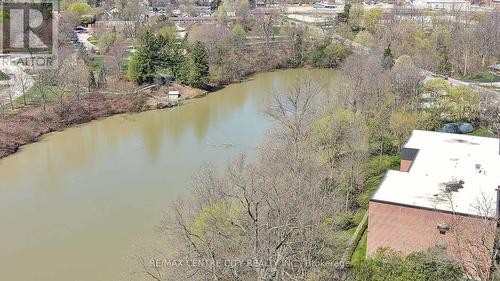 11 - 125 Elm Street, St. Thomas, ON - Outdoor With Body Of Water With View
