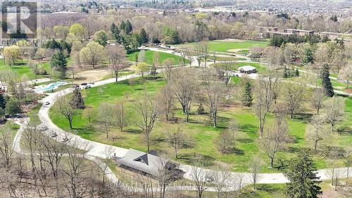 11 - 125 Elm Street, St. Thomas, ON - Outdoor With View
