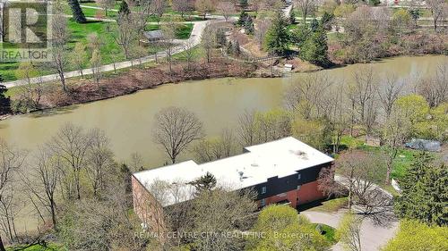 11 - 125 Elm Street, St. Thomas, ON - Outdoor With Body Of Water