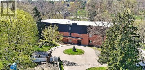 11 - 125 Elm Street, St. Thomas, ON - Outdoor