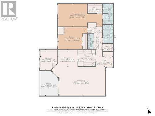 11 - 125 Elm Street, St. Thomas, ON - Other